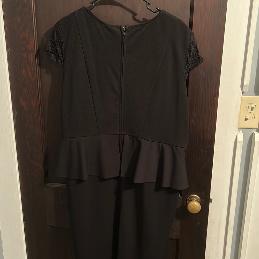 Black Dress!